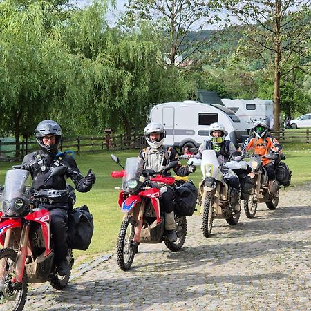 Camping Drina Foca Luaran gambar