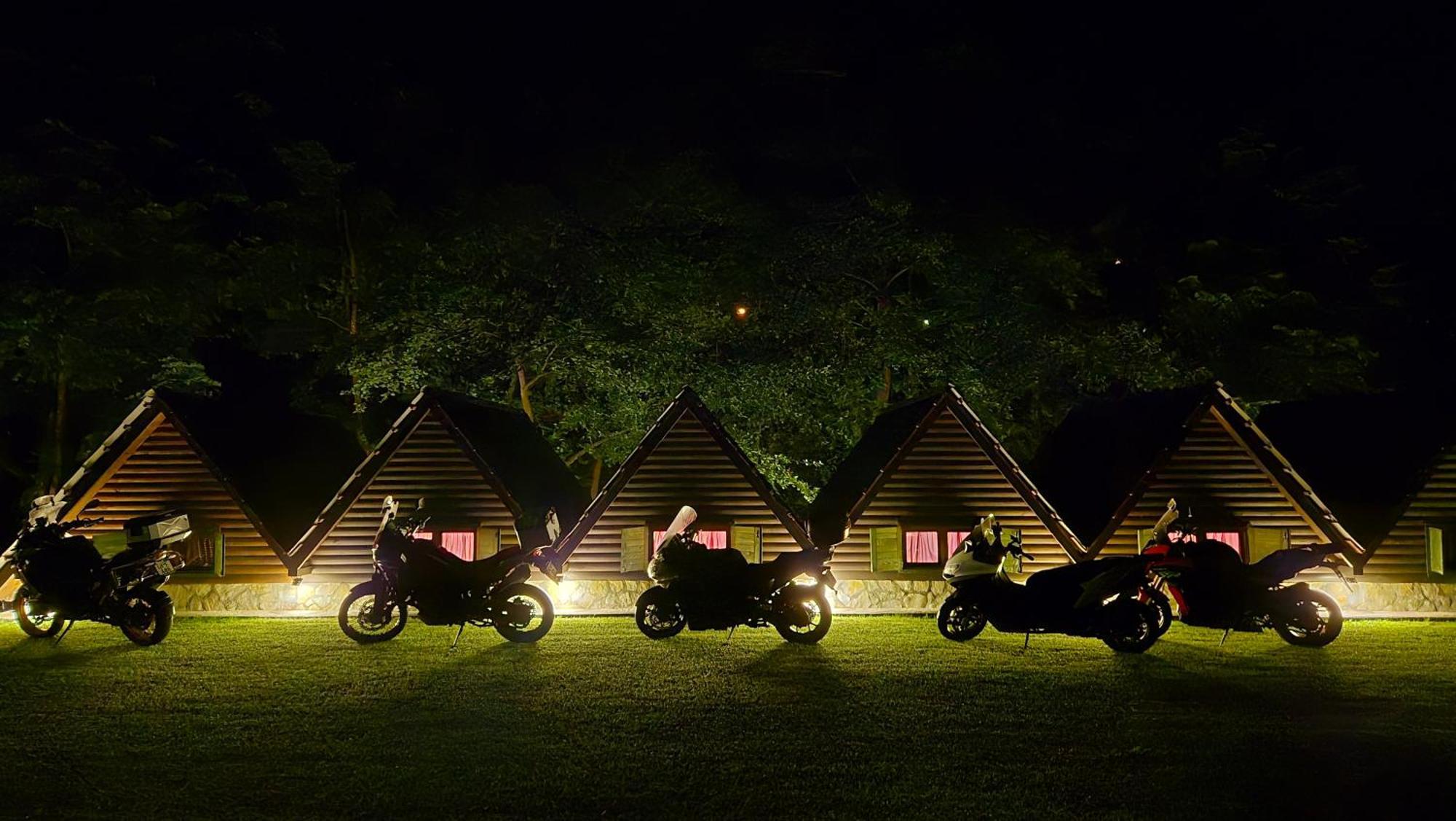 Camping Drina Foca Luaran gambar