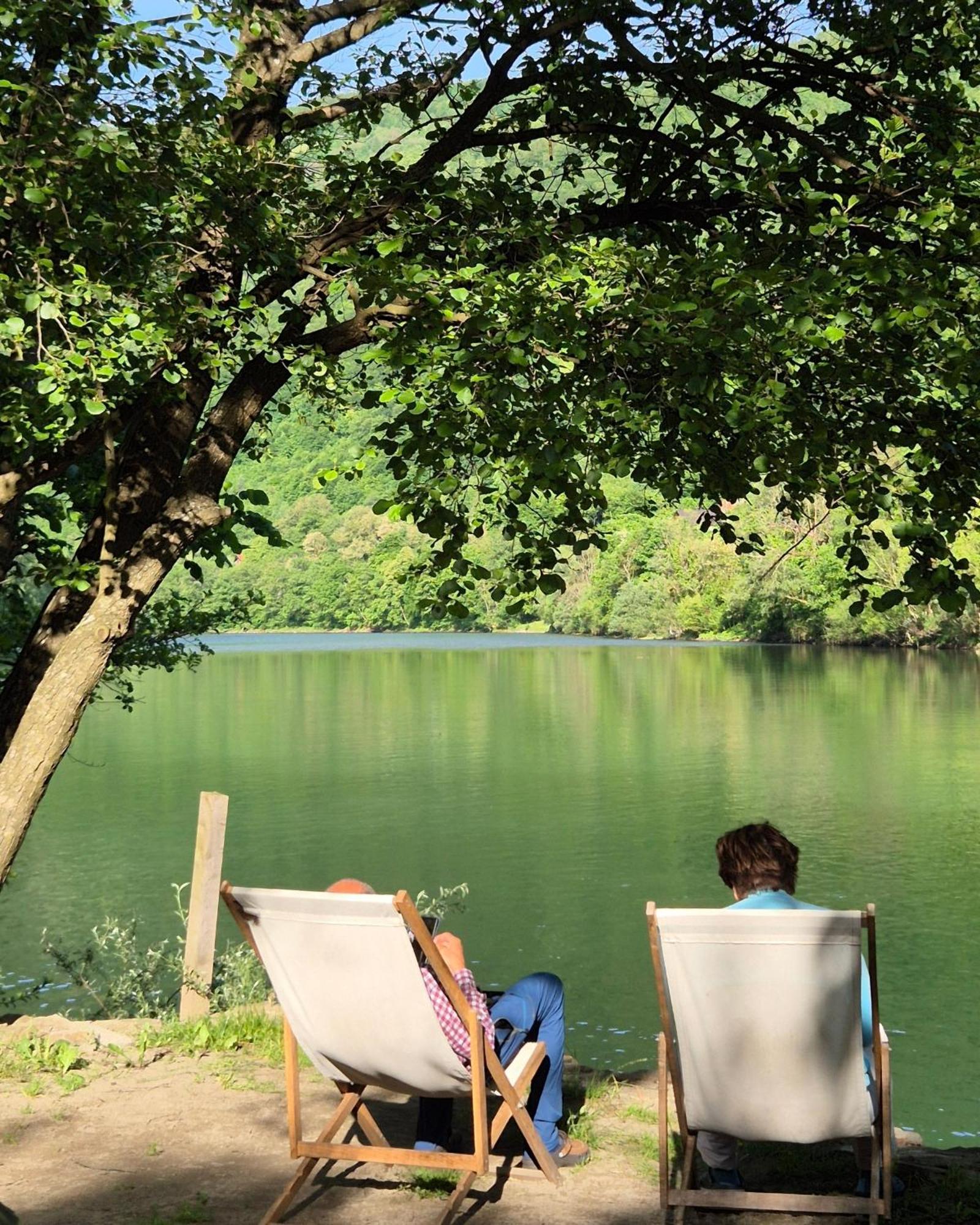 Camping Drina Foca Luaran gambar