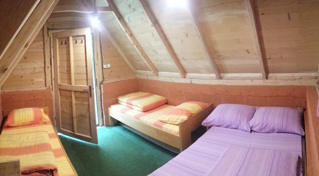 Camping Drina Foca Luaran gambar